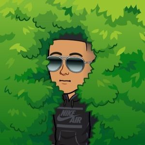 Meet your Posher, Lil